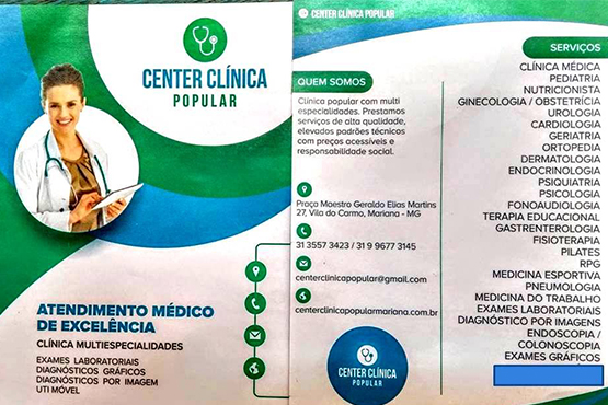 Mais benefícios para os associados